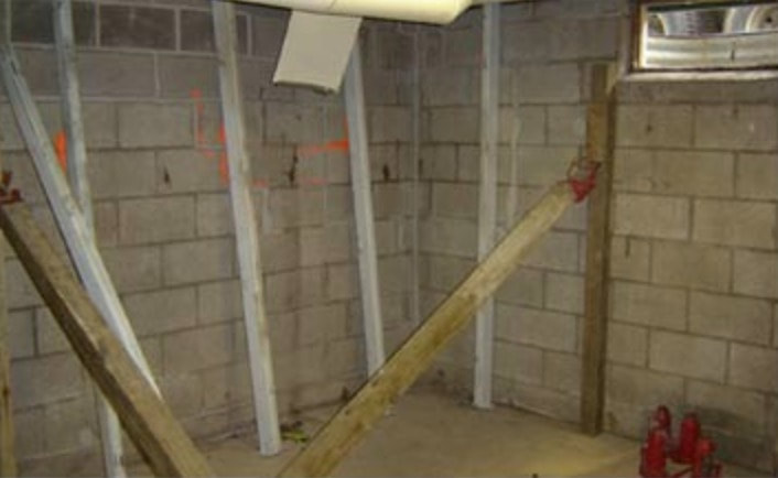 Milwaukee structural reinforcement services